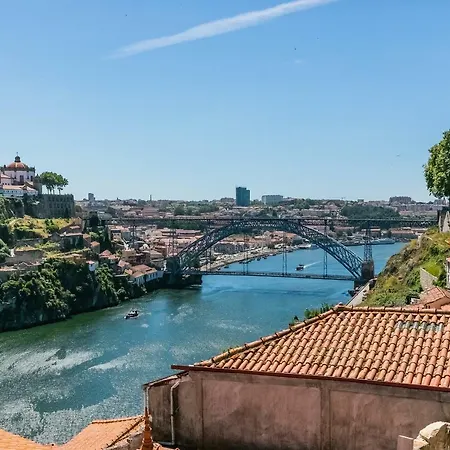 Orange Tree House Porto