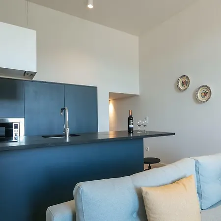 Orange Tree House Guest house Porto