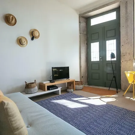 Orange Tree House Guest house