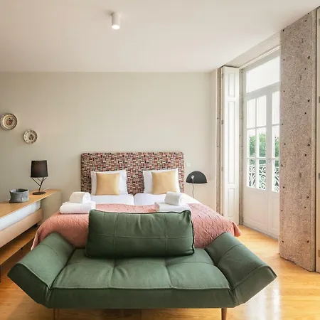 Gasthof Orange Tree House