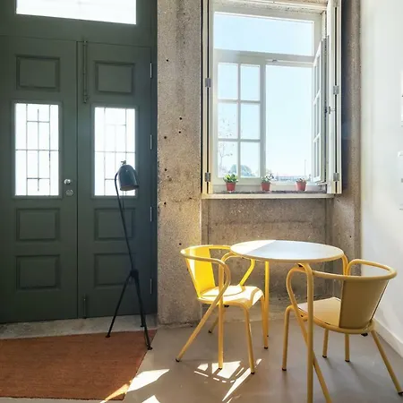 Orange Tree House Gasthof 2*